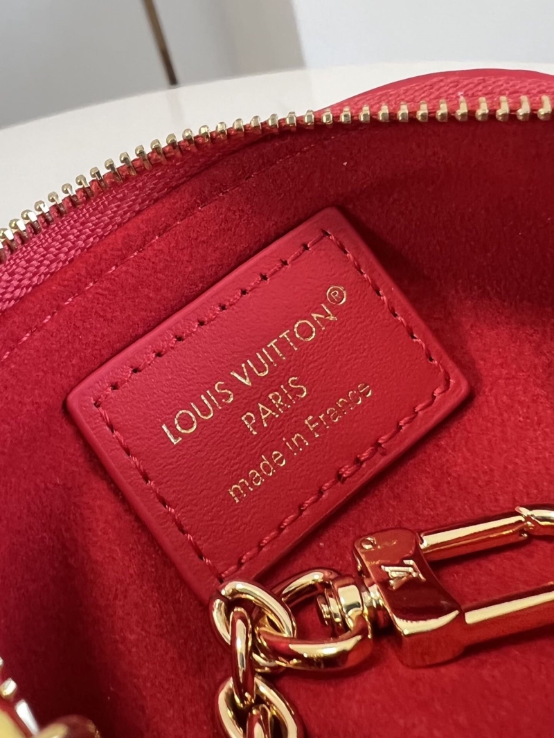 LV Cosmetic Bags